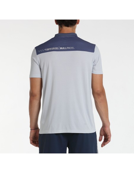 Polo Bullpadel Orden | Ofertas de pádel